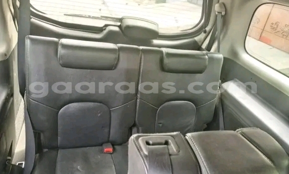 Acheter Occasion Voiture Nissan Pathfinder Autre à Dakar, Dakar Acheter Occasion Voiture Nissan Pathfinder Autre à Dakar, Dakar