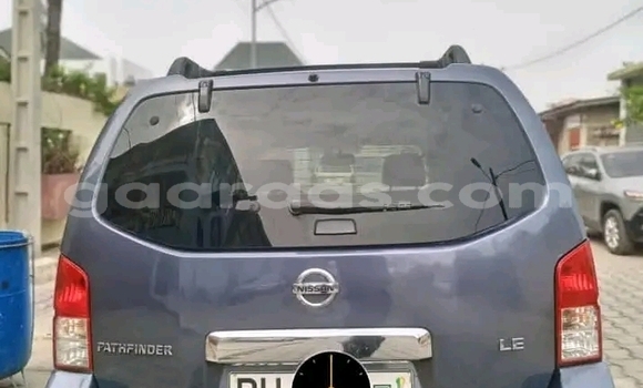 Acheter Occasion Voiture Nissan Pathfinder Autre à Dakar, Dakar Acheter Occasion Voiture Nissan Pathfinder Autre à Dakar, Dakar