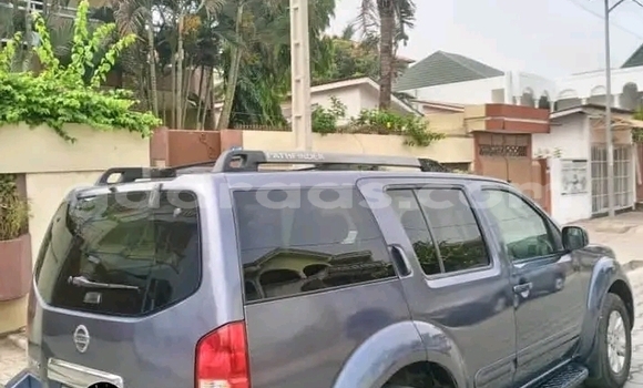 Acheter Occasion Voiture Nissan Pathfinder Autre à Dakar, Dakar Acheter Occasion Voiture Nissan Pathfinder Autre à Dakar, Dakar