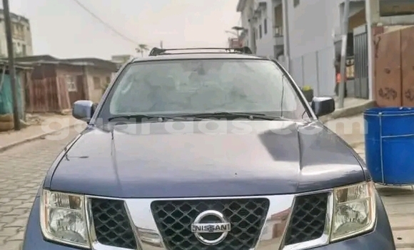 Acheter Occasion Voiture Nissan Pathfinder Autre à Dakar, Dakar Acheter Occasion Voiture Nissan Pathfinder Autre à Dakar, Dakar