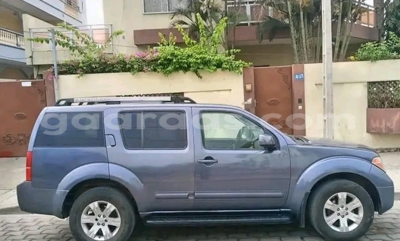 Acheter Occasion Voiture Nissan Pathfinder Autre à Dakar, Dakar Acheter Occasion Voiture Nissan Pathfinder Autre à Dakar, Dakar
