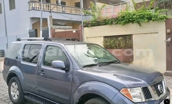 Acheter Occasion Voiture Nissan Pathfinder Autre à Dakar, Dakar Acheter Occasion Voiture Nissan Pathfinder Autre à Dakar, Dakar
