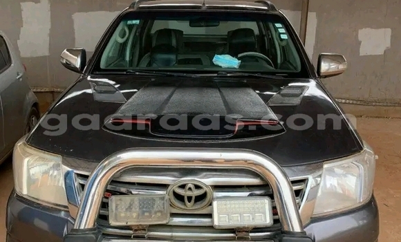 Acheter Occasion Voiture Toyota Hilux Autre à Dakar, Dakar Acheter Occasion Voiture Toyota Hilux Autre à Dakar, Dakar