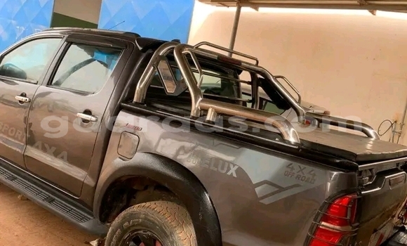 Acheter Occasion Voiture Toyota Hilux Autre à Dakar, Dakar Acheter Occasion Voiture Toyota Hilux Autre à Dakar, Dakar