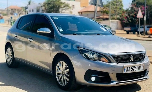 Acheter Occasion Voiture Peugeot 308 Autre à Dakar, Dakar