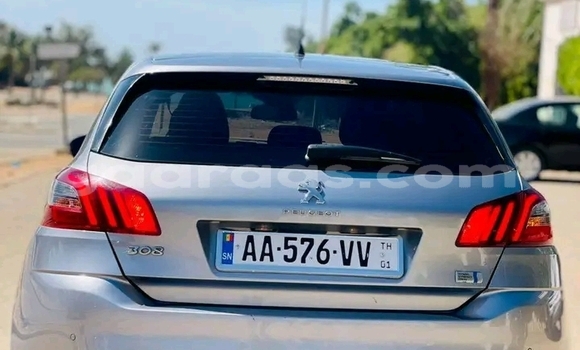 Acheter Occasion Voiture Peugeot 308 Autre à Dakar, Dakar Acheter Occasion Voiture Peugeot 308 Autre à Dakar, Dakar