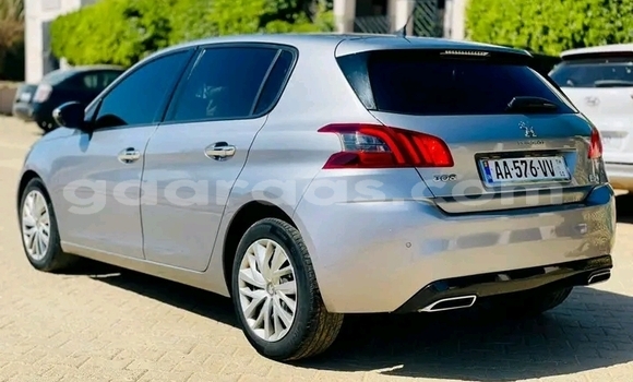 Acheter Occasion Voiture Peugeot 308 Autre à Dakar, Dakar Acheter Occasion Voiture Peugeot 308 Autre à Dakar, Dakar