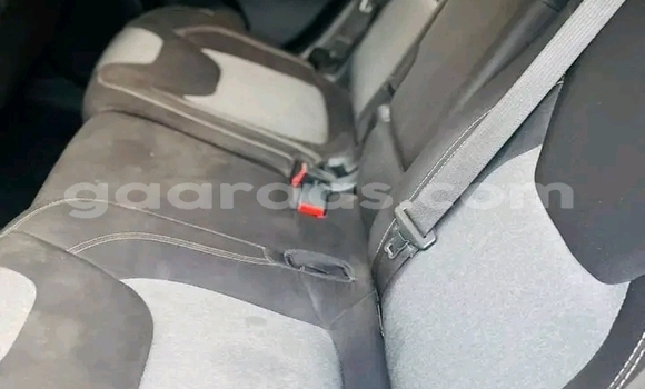 Acheter Occasion Voiture Jeep Renegade Blanc à Dakar, Dakar Acheter Occasion Voiture Jeep Renegade Blanc à Dakar, Dakar