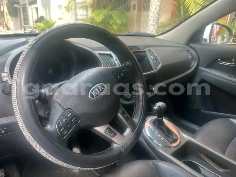 Big with watermark kia sportage dakar dakar 27901