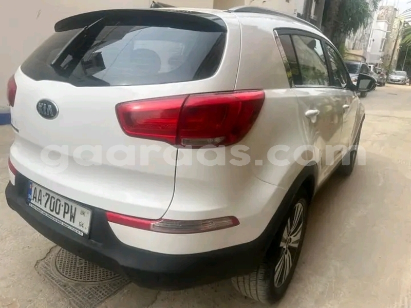 Big with watermark kia sportage dakar dakar 27901