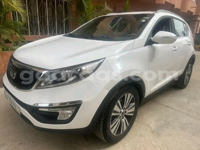 Big with watermark kia sportage dakar dakar 27901