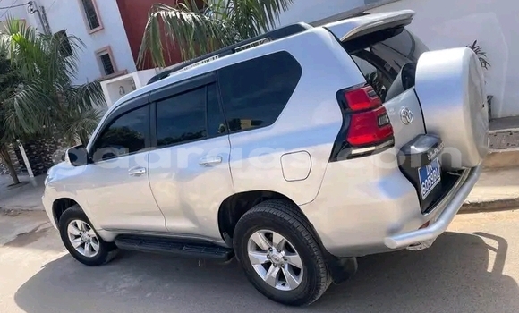 Acheter Occasion Voiture Toyota Prado Autre à Dakar, Dakar Acheter Occasion Voiture Toyota Prado Autre à Dakar, Dakar