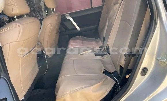 Acheter Occasion Voiture Toyota Prado Autre à Dakar, Dakar Acheter Occasion Voiture Toyota Prado Autre à Dakar, Dakar