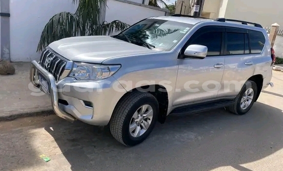 Acheter Occasion Voiture Toyota Prado Autre à Dakar, Dakar Acheter Occasion Voiture Toyota Prado Autre à Dakar, Dakar