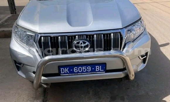 Acheter Occasion Voiture Toyota Prado Autre à Dakar, Dakar Acheter Occasion Voiture Toyota Prado Autre à Dakar, Dakar