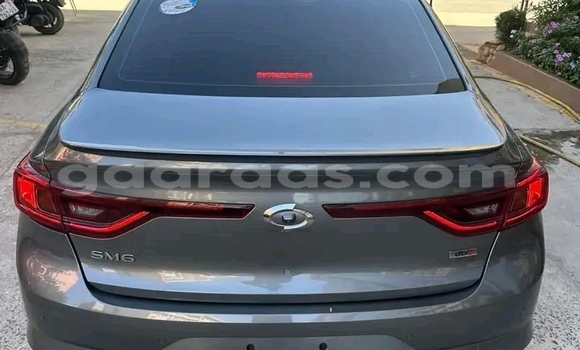 Acheter Occasion Voiture Renault Samsung SM3 Autre à Dakar, Dakar Acheter Occasion Voiture Renault Samsung SM3 Autre à Dakar, Dakar