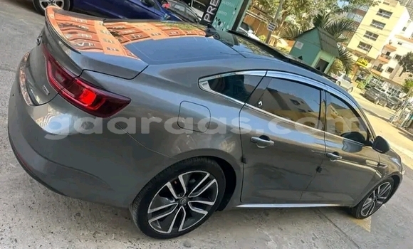 Acheter Occasion Voiture Renault Samsung SM3 Autre à Dakar, Dakar Acheter Occasion Voiture Renault Samsung SM3 Autre à Dakar, Dakar