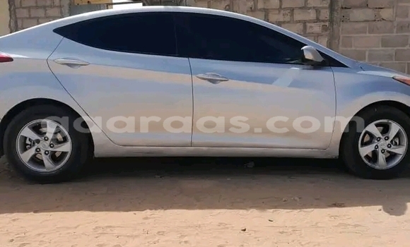 Acheter Occasion Voiture Hyundai Elantra Autre à Dakar, Dakar Acheter Occasion Voiture Hyundai Elantra Autre à Dakar, Dakar