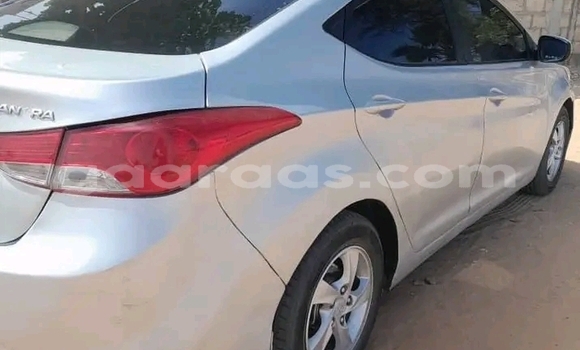 Acheter Occasion Voiture Hyundai Elantra Autre à Dakar, Dakar Acheter Occasion Voiture Hyundai Elantra Autre à Dakar, Dakar