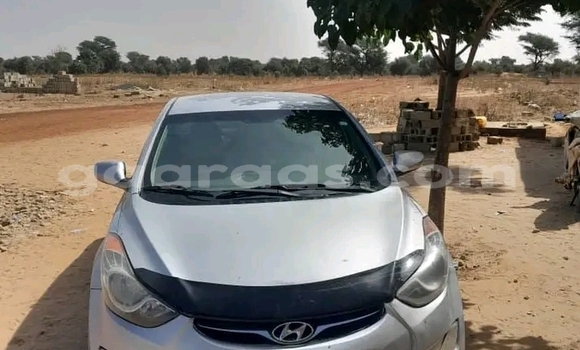 Acheter Occasion Voiture Hyundai Elantra Autre à Dakar, Dakar Acheter Occasion Voiture Hyundai Elantra Autre à Dakar, Dakar