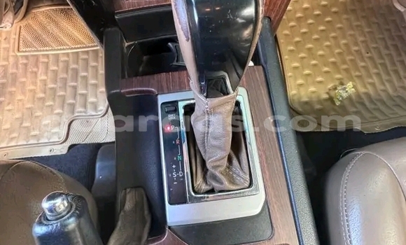 Acheter Occasion Voiture Toyota Prado Autre à Dakar, Dakar Acheter Occasion Voiture Toyota Prado Autre à Dakar, Dakar