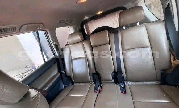 Acheter Occasion Voiture Toyota Prado Autre à Dakar, Dakar Acheter Occasion Voiture Toyota Prado Autre à Dakar, Dakar