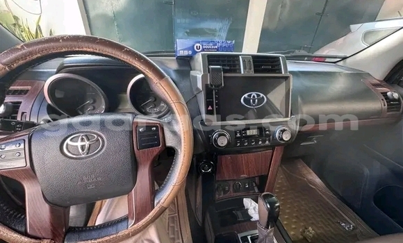 Acheter Occasion Voiture Toyota Prado Autre à Dakar, Dakar Acheter Occasion Voiture Toyota Prado Autre à Dakar, Dakar