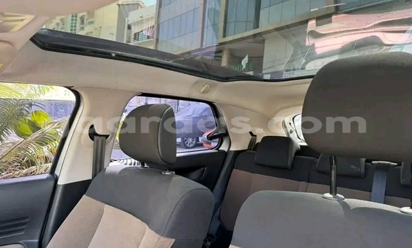 Acheter Occasion Voiture Citroen C4 Autre à Dakar, Dakar Acheter Occasion Voiture Citroen C4 Autre à Dakar, Dakar