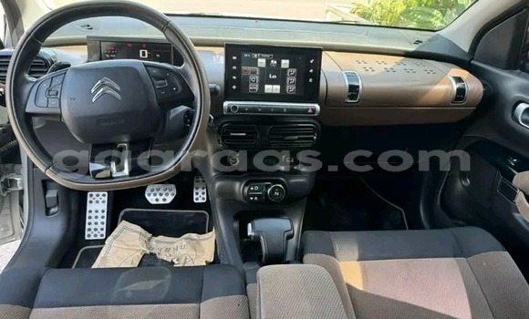 Acheter Occasion Voiture Citroen C4 Autre à Dakar, Dakar Acheter Occasion Voiture Citroen C4 Autre à Dakar, Dakar