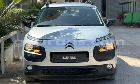 Acheter Occasion Voiture Citroen C4 Autre à Dakar, Dakar Acheter Occasion Voiture Citroen C4 Autre à Dakar, Dakar
