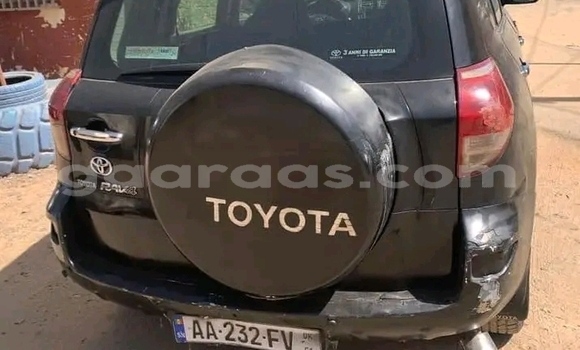 Acheter Occasion Voiture Toyota RAV4 Autre à Dakar, Dakar Acheter Occasion Voiture Toyota RAV4 Autre à Dakar, Dakar