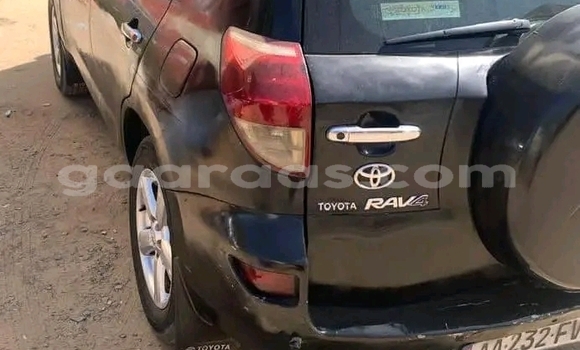 Acheter Occasion Voiture Toyota RAV4 Autre à Dakar, Dakar Acheter Occasion Voiture Toyota RAV4 Autre à Dakar, Dakar