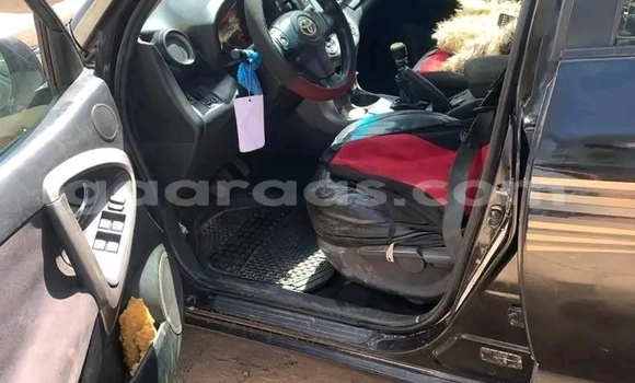 Acheter Occasion Voiture Toyota RAV4 Autre à Dakar, Dakar Acheter Occasion Voiture Toyota RAV4 Autre à Dakar, Dakar