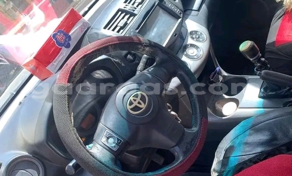 Acheter Occasion Voiture Toyota RAV4 Autre à Dakar, Dakar Acheter Occasion Voiture Toyota RAV4 Autre à Dakar, Dakar