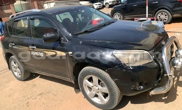 Acheter Occasion Voiture Toyota RAV4 Autre à Dakar, Dakar Acheter Occasion Voiture Toyota RAV4 Autre à Dakar, Dakar