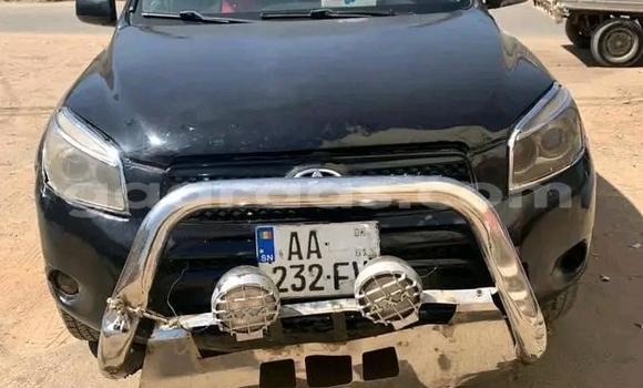 Acheter Occasion Voiture Toyota RAV4 Autre à Dakar, Dakar Acheter Occasion Voiture Toyota RAV4 Autre à Dakar, Dakar