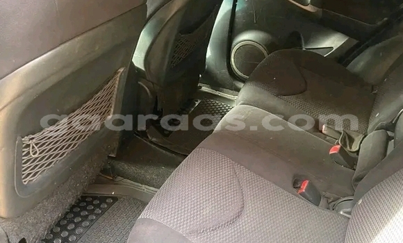 Dieundeu Occasion Toyota RAV4 Other Auto in Dakar in Dakar