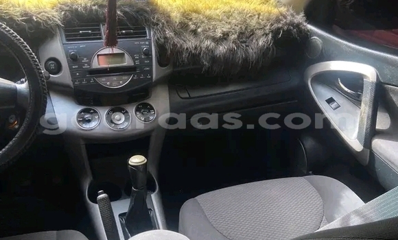 Acheter Occasion Voiture Toyota RAV4 Autre à Dakar, Dakar Acheter Occasion Voiture Toyota RAV4 Autre à Dakar, Dakar