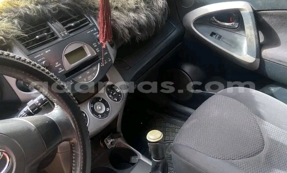 Acheter Occasion Voiture Toyota RAV4 Autre à Dakar, Dakar Acheter Occasion Voiture Toyota RAV4 Autre à Dakar, Dakar