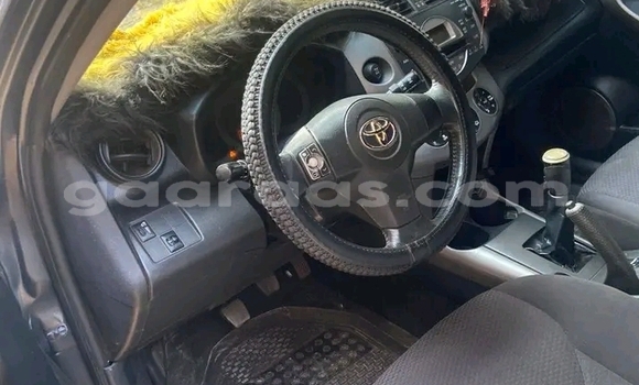 Acheter Occasion Voiture Toyota RAV4 Autre à Dakar, Dakar Acheter Occasion Voiture Toyota RAV4 Autre à Dakar, Dakar