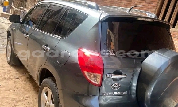 Acheter Occasion Voiture Toyota RAV4 Autre à Dakar, Dakar Acheter Occasion Voiture Toyota RAV4 Autre à Dakar, Dakar