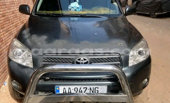 Acheter Occasion Voiture Toyota RAV4 Autre à Dakar, Dakar Acheter Occasion Voiture Toyota RAV4 Autre à Dakar, Dakar