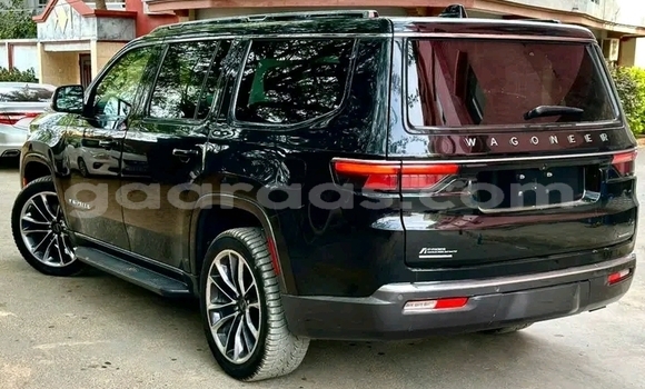 Acheter Occasion Voiture Jeep Wrangler Autre à Dakar, Dakar Acheter Occasion Voiture Jeep Wrangler Autre à Dakar, Dakar