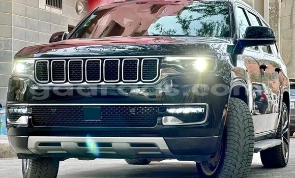 Acheter Occasion Voiture Jeep Wrangler Autre à Dakar, Dakar Acheter Occasion Voiture Jeep Wrangler Autre à Dakar, Dakar