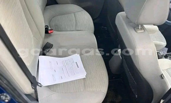 Acheter Occasion Voiture Hyundai Elantra Autre à Dakar, Dakar