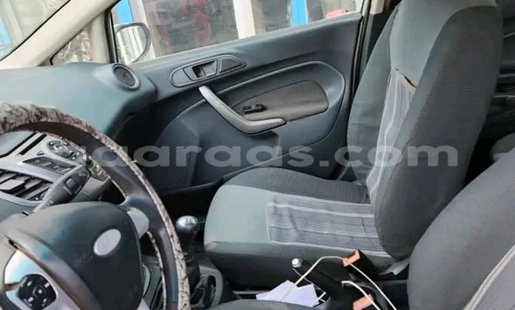 Acheter Occasion Voiture Ford Fiesta Autre à Dakar, Dakar Acheter Occasion Voiture Ford Fiesta Autre à Dakar, Dakar