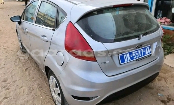 Acheter Occasion Voiture Ford Fiesta Autre à Dakar, Dakar Acheter Occasion Voiture Ford Fiesta Autre à Dakar, Dakar