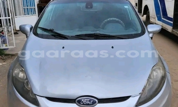 Acheter Occasion Voiture Ford Fiesta Autre à Dakar, Dakar Acheter Occasion Voiture Ford Fiesta Autre à Dakar, Dakar