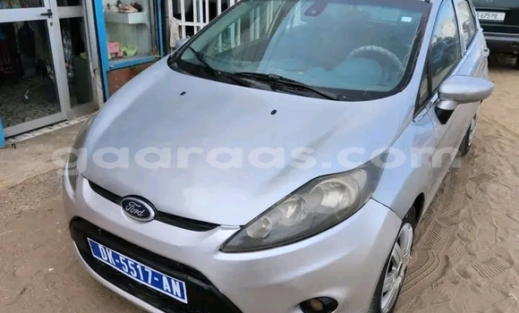 Acheter Occasion Voiture Ford Fiesta Autre à Dakar, Dakar Acheter Occasion Voiture Ford Fiesta Autre à Dakar, Dakar