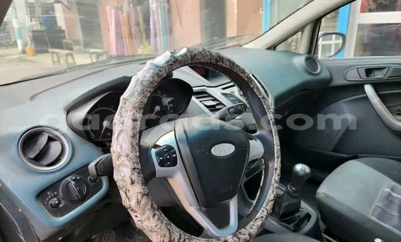 Acheter Occasion Voiture Ford Fiesta Autre à Dakar, Dakar Acheter Occasion Voiture Ford Fiesta Autre à Dakar, Dakar